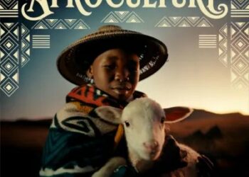 DOWNLOAD Flavour – Afro Culture ft. Baaba Maal mp3