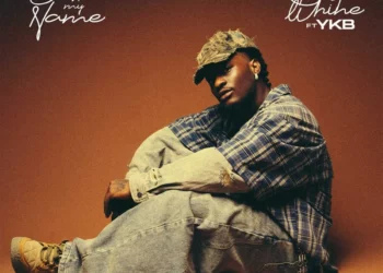 Hyce – Best Whine Ft YKB