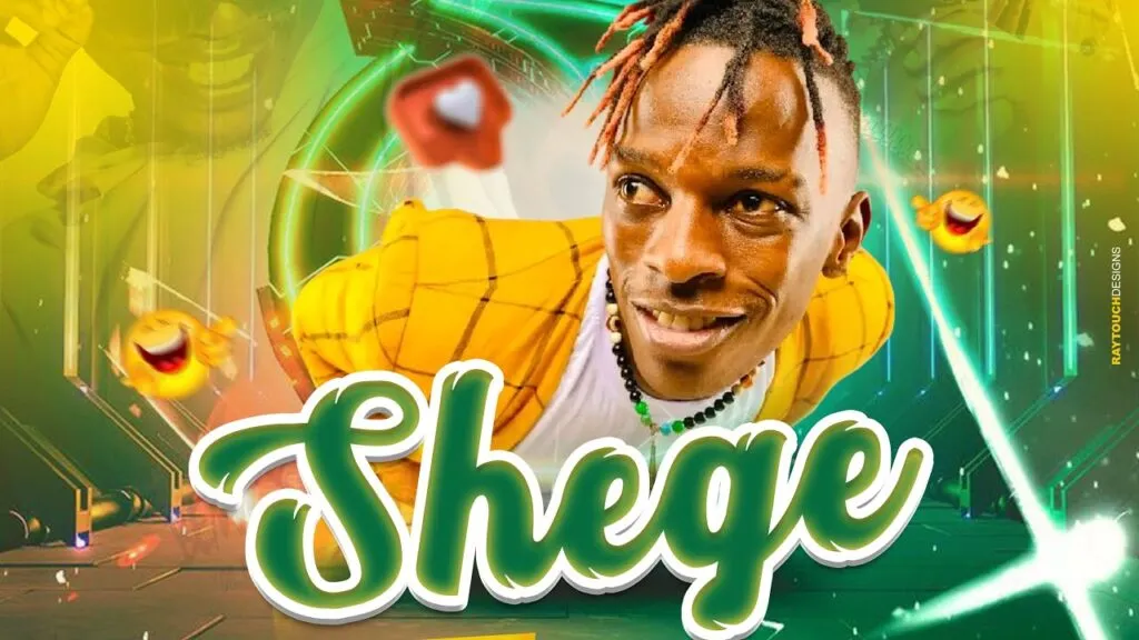 Kid Dee – Shege Shege Muvubuka Kaaba Ft State Fam