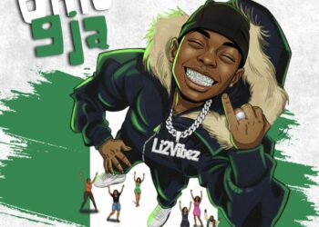 DOWNLOAD Li2vibez – Omo 9Ja mp3