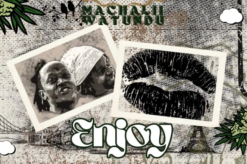 Machalii Watundu – Mwaa Mwaa!