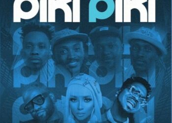 DOWNLOAD Mustbedubz – Piki Piki (Remix) Ft Lintonto, Skiibii, Xman Rsa, Skales, Soul Barbie, Sgijalo Musiq & Gentle Slope mp3