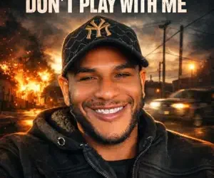 Thompsxn Therapy – Don’t Play With Me