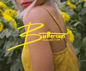 Wildflowers I'm Falling In Love