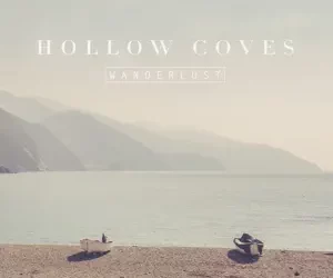 Hollow Coves Coastline