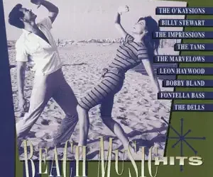 Be Young Be Foolish Be Happy - The Tams - 1968