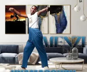 DOWNLOAD MENZI MUSIC – Usibali mp3