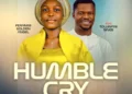 Feranmi Golden Angel – Humble Cry ft. Toluwanisings