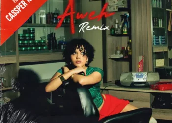 lordkez - Aweh [Remix] ft. Cassper Nyovest
