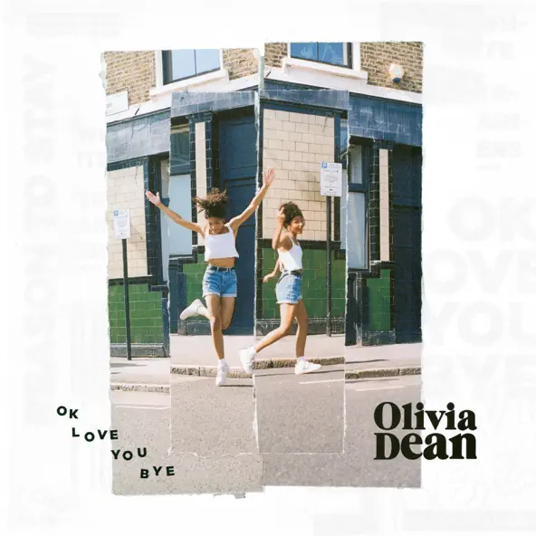 DOWNLOAD Olivia Dean - Ok Love You Bye mp3