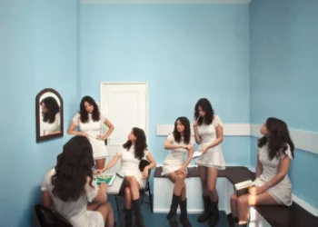 DOWNLOAD Matilda Mann - Inventing mp3