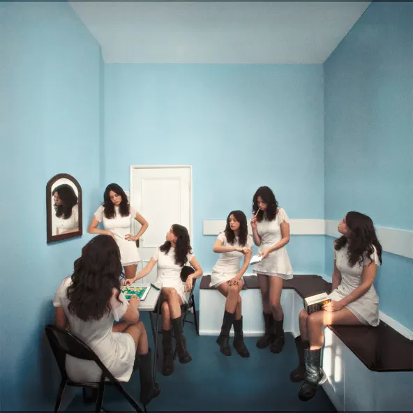 DOWNLOAD Matilda Mann - Inventing mp3