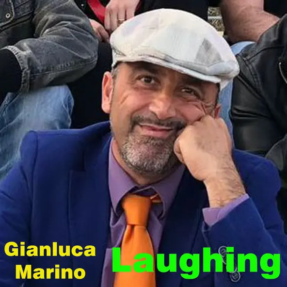 DOWNLOAD Gianluca Marino - Laughing mp3