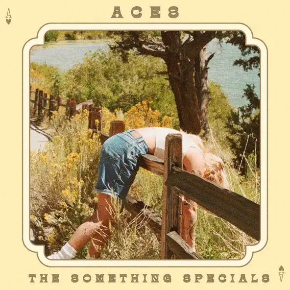 The Something Specials & Taylor Olin Aces (mp3 Download)