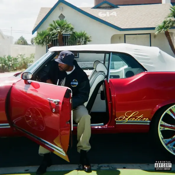 Devin Donnell Satin (mp3 Download)