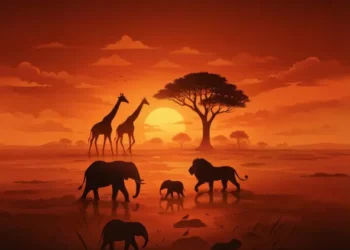 Mikeeysmind & Chill77 & Unjaps Papaoutai (Afro Soul) (mp3 Download)