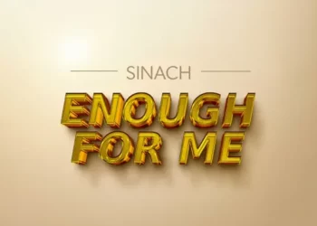 DOWNLOAD Sinach – ENOUGH FOR ME ft. Sunmisola Agbebi mp3