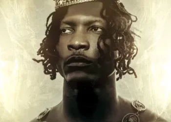 DOWNLOAD Nuno Zigi – Total Dominance Album mp3