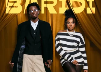 DOWNLOAD D Voice – Baridi Ft Zuchu mp3