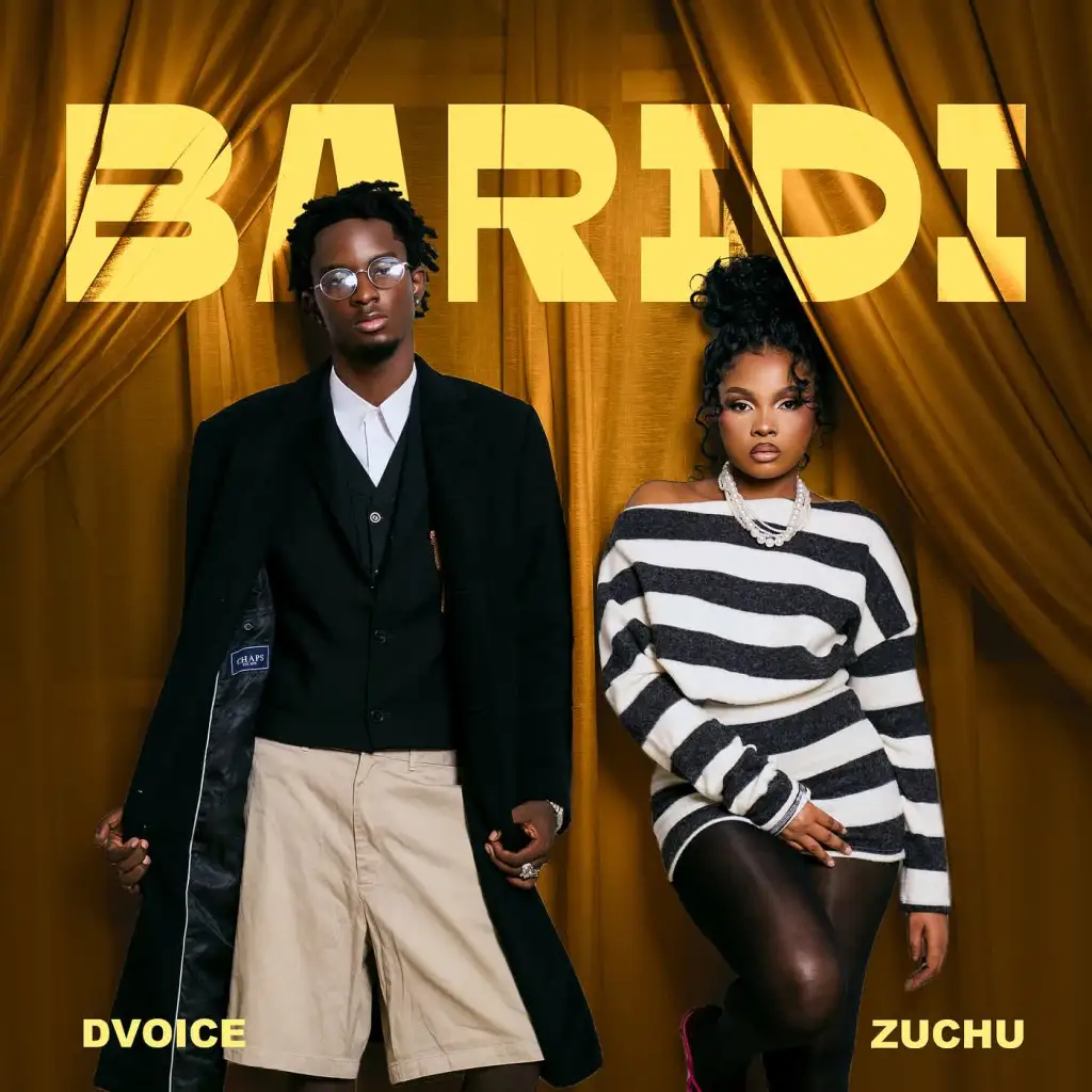 DOWNLOAD D Voice – Baridi Ft Zuchu mp3