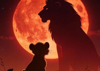 DOWNLOAD Chill77 – Lionceau (Afro Soul) mp3