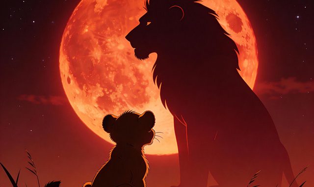 DOWNLOAD Chill77 – Lionceau (Afro Soul) mp3