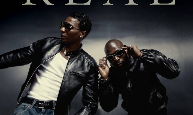 DOWNLOAD Wizkid, Asake – Alaye mp3