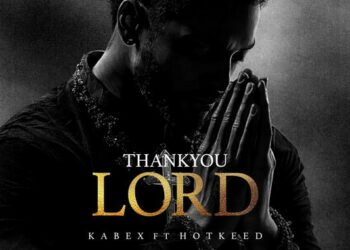 DOWNLOAD Kabex – Thank You Lord ft. Hotkeed mp3