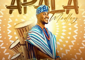 Bisi Davids – Apala Medley