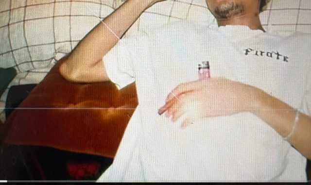 DOWNLOAD Dominic Fike – White Keys mp3