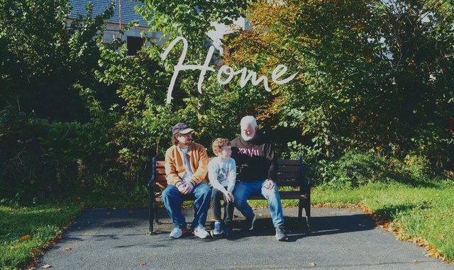 Robert Grace – Home ft. Bob Grace & Lincoln Grace