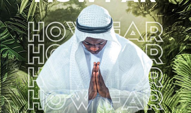 DOWNLOAD Jnr Spragga – HOW FAR mp3