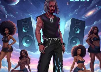 DOWNLOAD CKay – BADAMINTON mp3