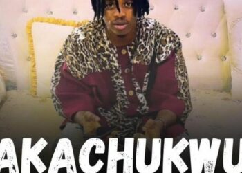 DOWNLOAD NWAEZE DCOMRADEKING – AKACHUKWU mp3