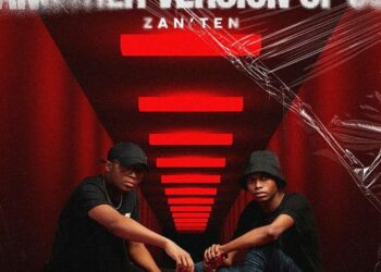 DOWNLOAD Zan’Ten – Izolo Lokho mp3