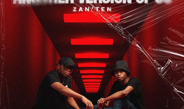 DOWNLOAD Zan’Ten – Izolo Lokho mp3
