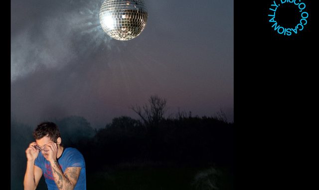 DOWNLOAD Harry Styles – Aperture mp3