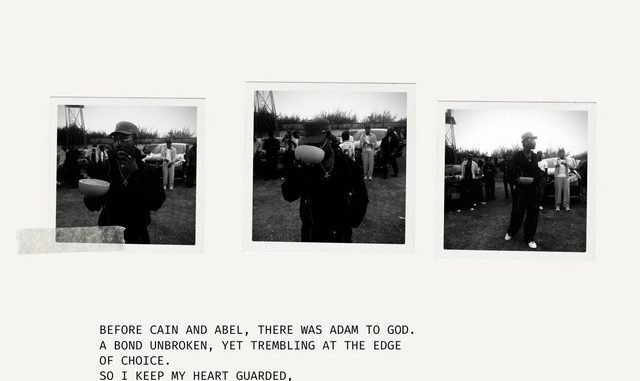 DOWNLOAD SHON – HOW E DEY BE (HEDB) mp3