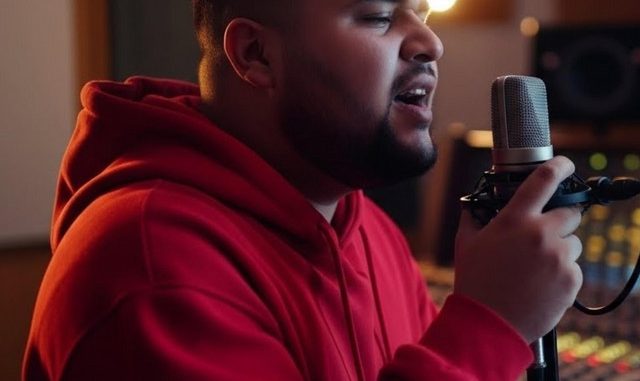 DOWNLOAD Sunvera Scott – Thank You God (New Year Edition) mp3