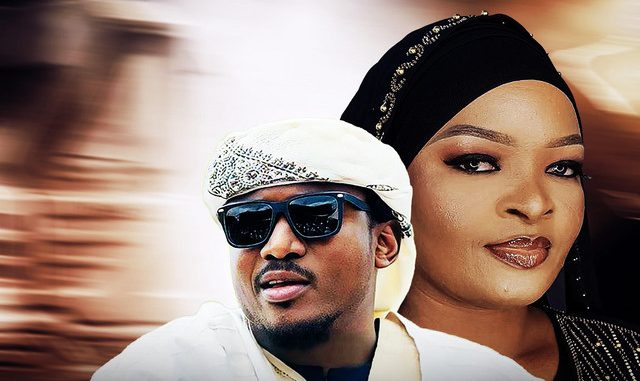 DOWNLOAD Maishadda Global Resources – Kina Burgeni Balaraba ft. Naziru Sarkin Waka & Fati Niger mp3