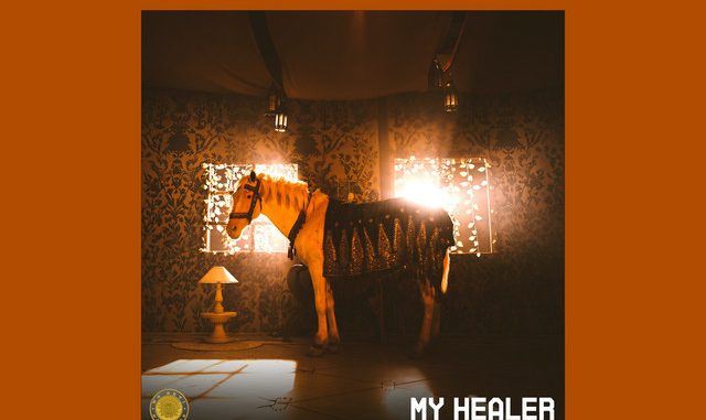 DOWNLOAD Seyi Vibez – MY HEALER ft. Omah Lay mp3
