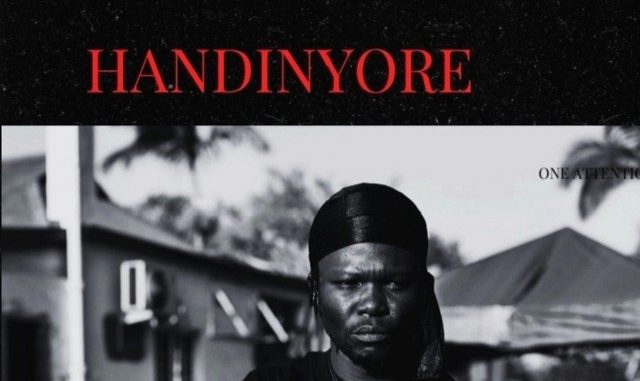 DOWNLOAD Mr Attention SkylevelDon – Handinyore mp3