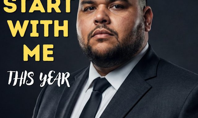 DOWNLOAD Sunvera Scott – Start with Me This Year mp3