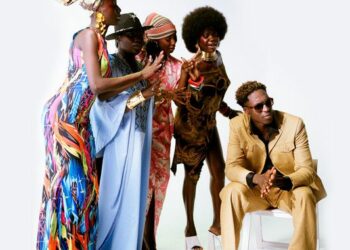 DOWNLOAD oSHAMO – Shina Rampe mp3