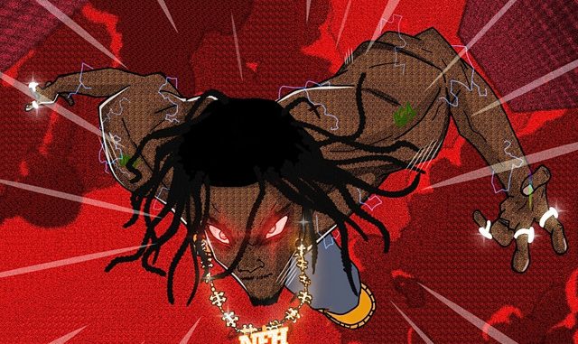 BabyDaiz – Allonsy ft. Kvng Vinci