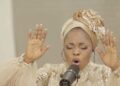 Tope Alabi – OBA NI Ft. TY Bello