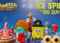 DOWNLOAD Ice Spice - Big Guy from The SpongeBob Movie: Search for SquarePants mp3