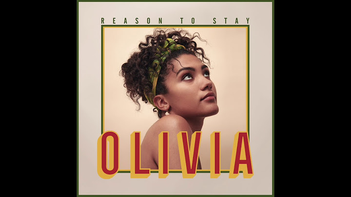 Olivia Dean - Reason To Stay mp3 download