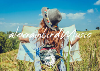 DOWNLOAD Anders Sohn - Travel the World mp3