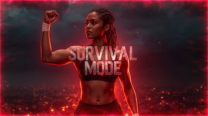 DOWNLOAD Lenzspot - Survival Mode mp3